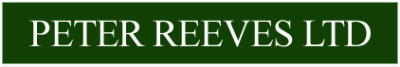 Peter Reeves Limited